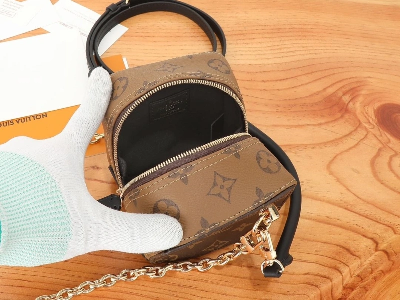 LV Box Bags 4233H-0116