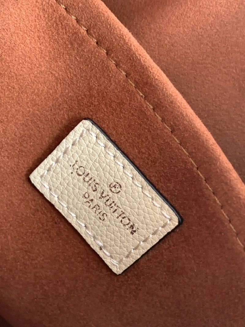 LV Satchel bags 4233H-0123