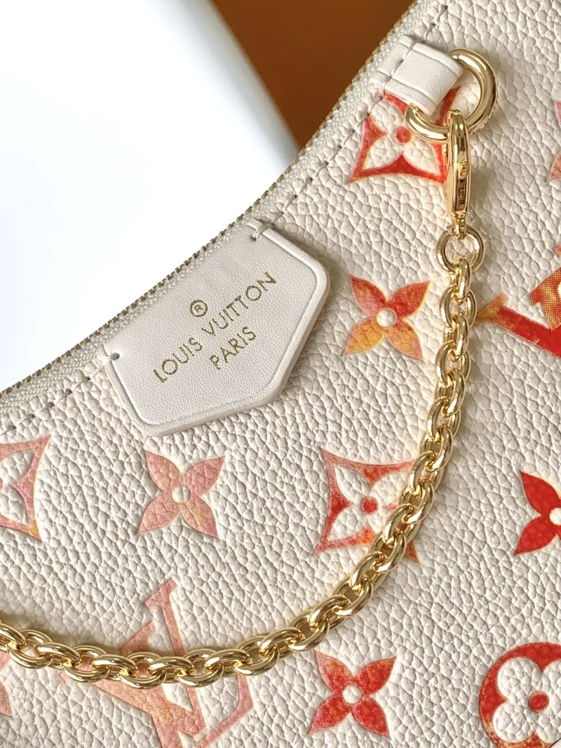 LV Satchel bags 4233H-0125