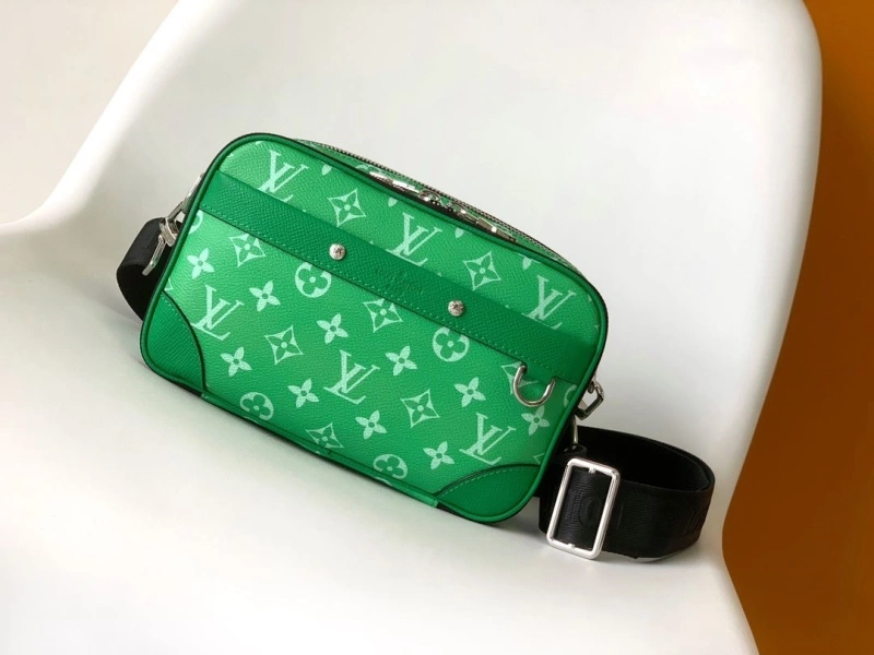 LV Satchel bags 4233H-0127
