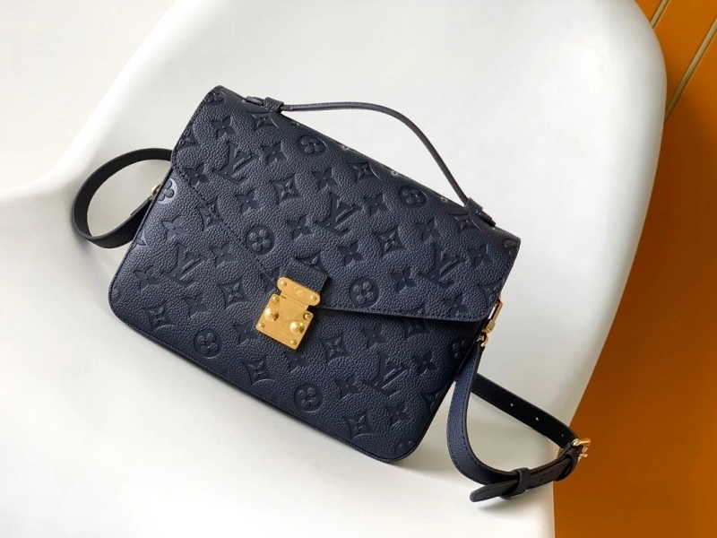 LV Satchel bags 4233H-0135