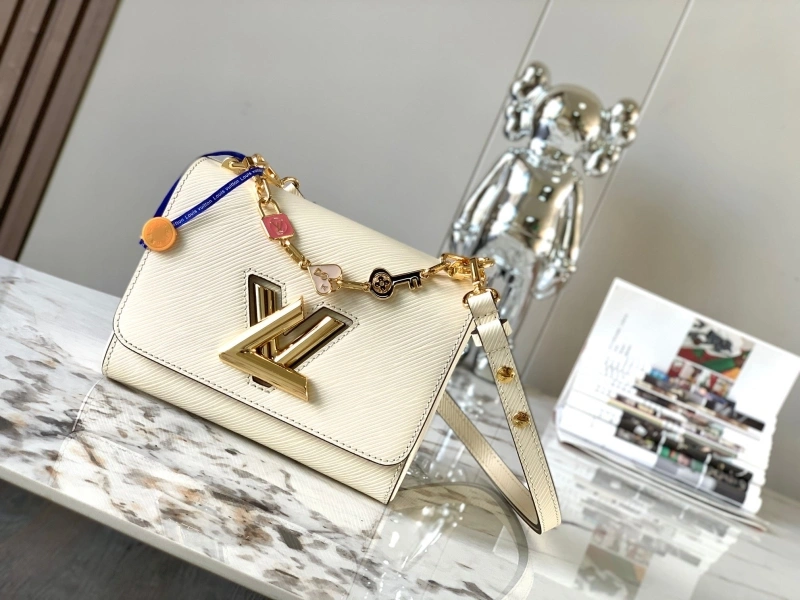 lv twist De*1m bags 4233h-0145
