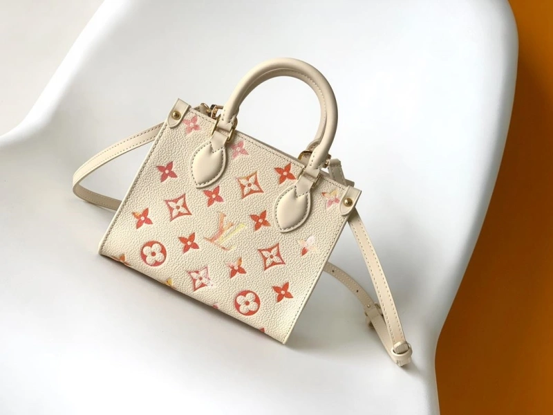 LV Shopping Bags 4233H-0158