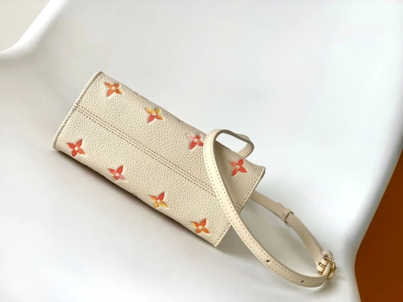 LV Shopping Bags 4233H-0158