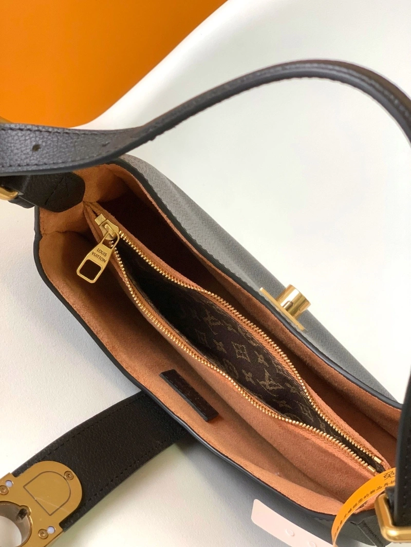 LV Top Handle Bags 4233H-0162