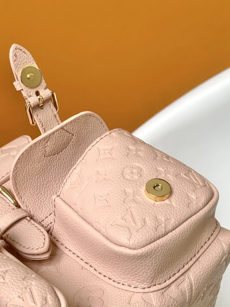 LV Backpacks 4233H-0166