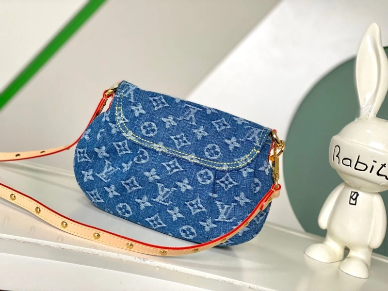 LV Satchel bags 4233H-0175