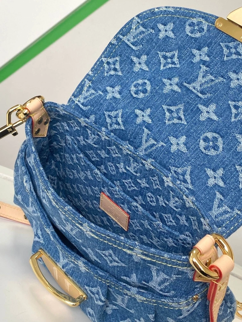 LV Satchel bags 4233H-0175