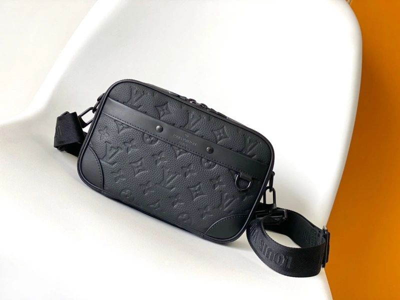 LV Satchel bags 4233H-0180