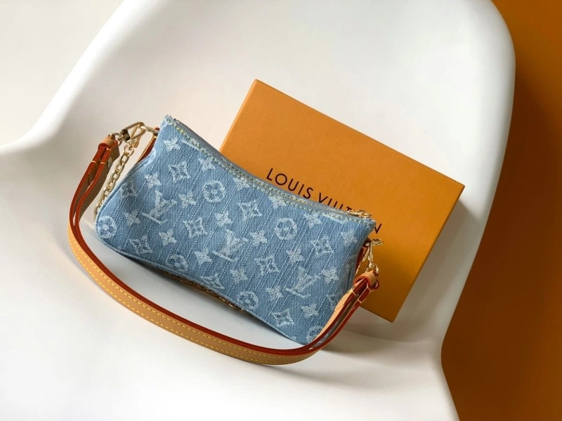LV Satchel bags 4233H-0181