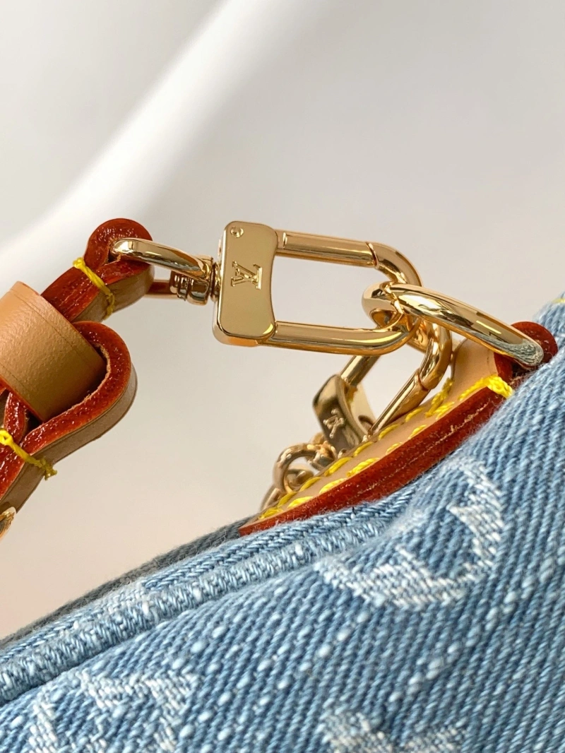 LV Satchel bags 4233H-0181