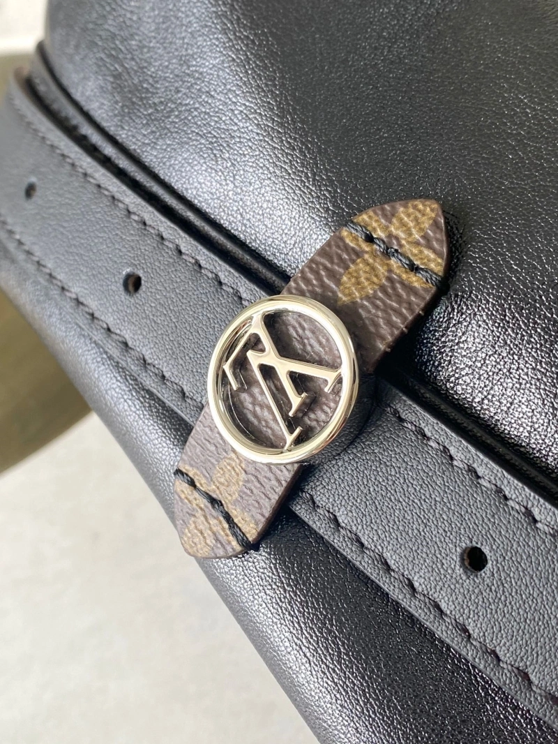 LV Top Handle Bags 4233H-0184