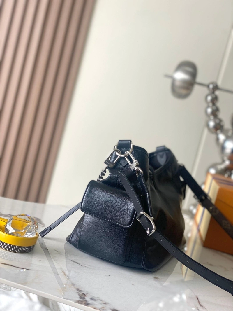 LV Satchel bags 4233H-0185