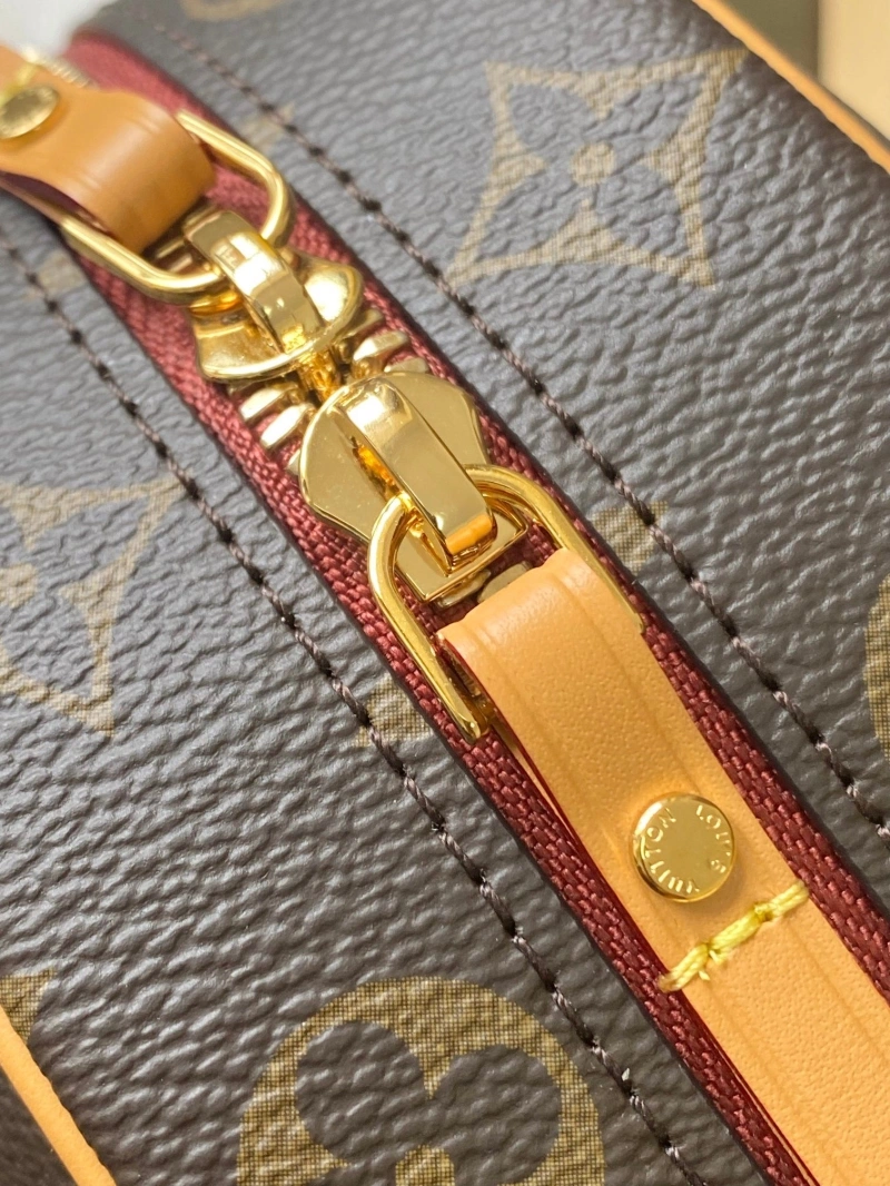 LV Round Bags 4233H-0187