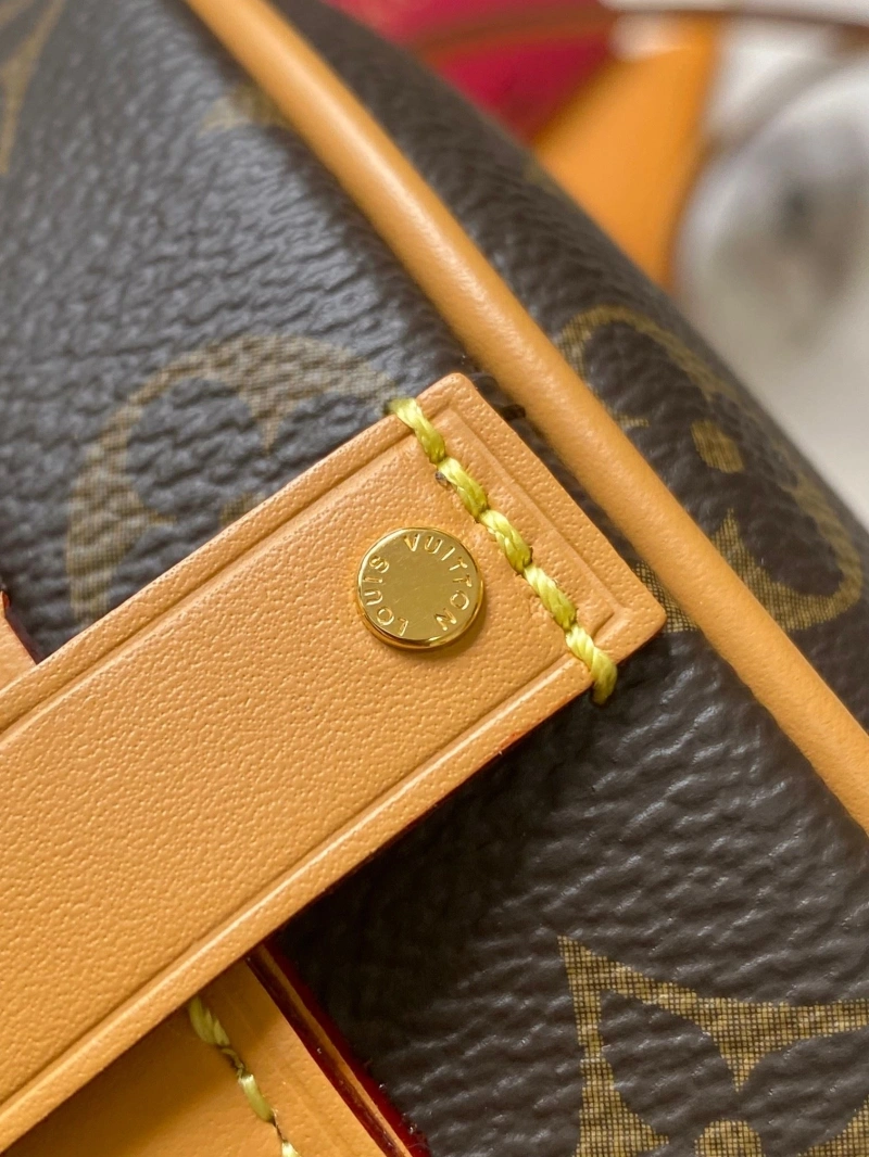 LV Round Bags 4233H-0187