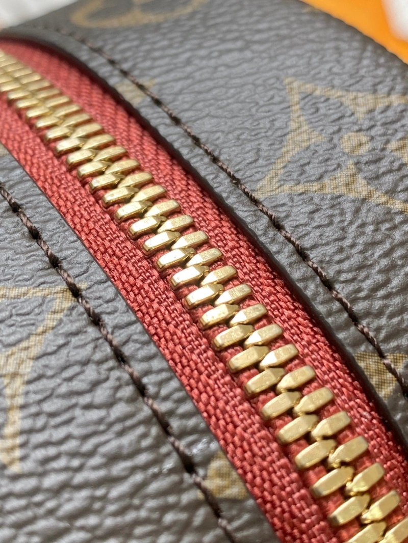 LV Round Bags 4233H-0187