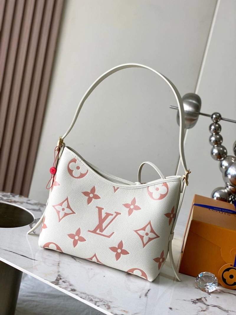 LV Top Handle Bags 4233H-0189