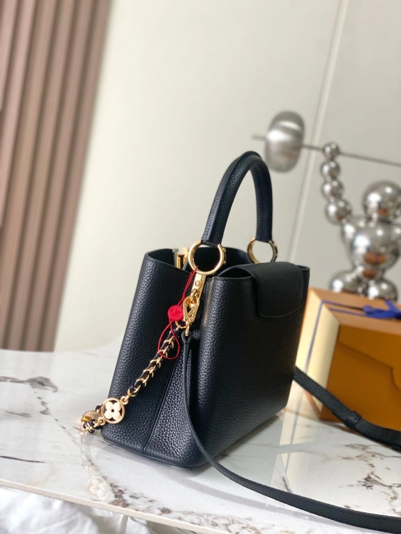 LV Capucines Bags 4233H-0193