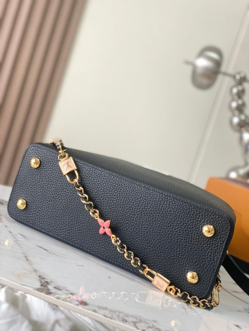 LV Capucines Bags 4233H-0193