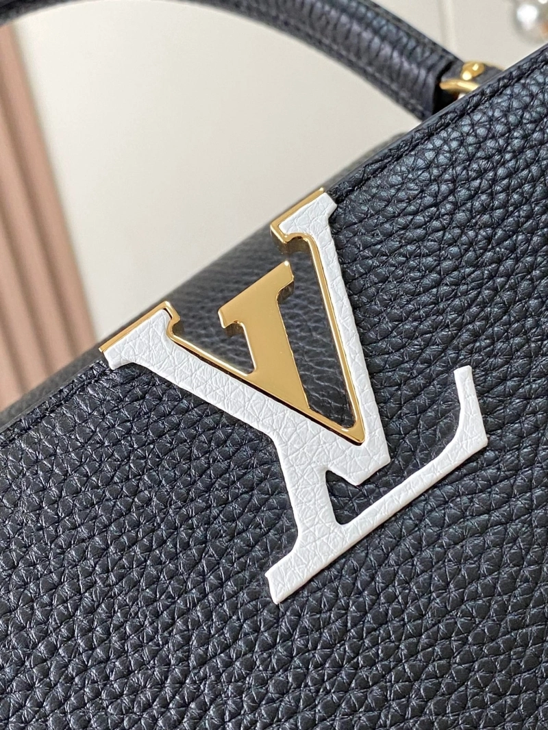 LV Capucines Bags 4233H-0193