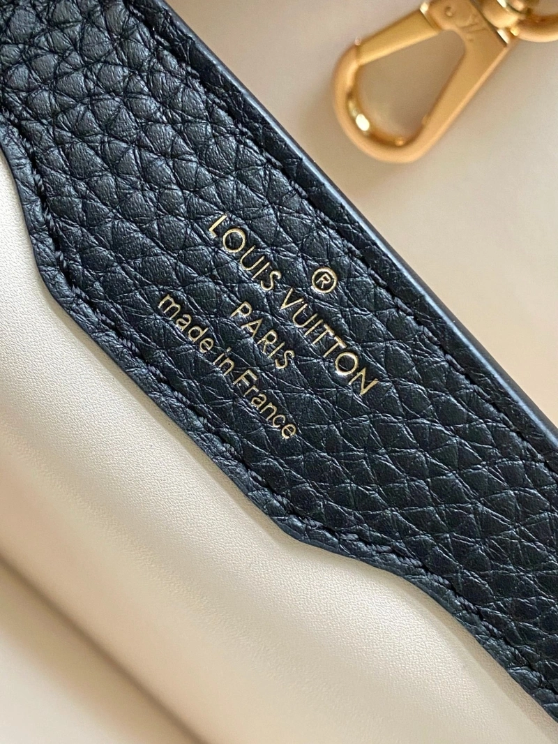 LV Capucines Bags 4233H-0193