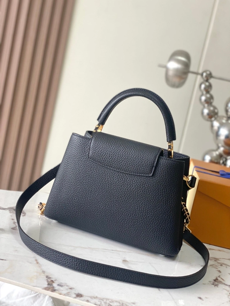 LV Capucines Bags 4233H-0194