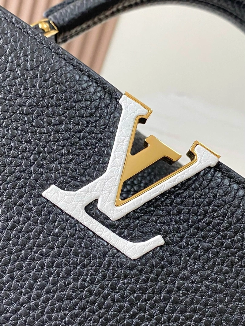 LV Capucines Bags 4233H-0194