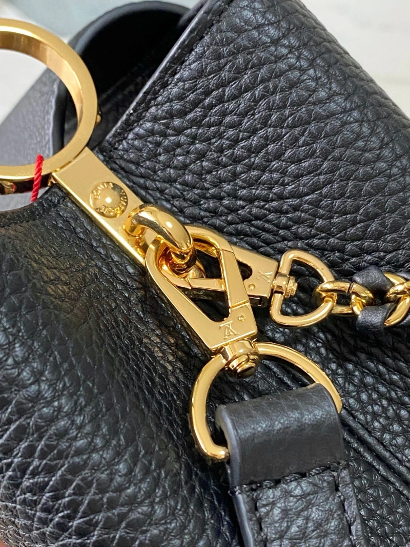 LV Capucines Bags 4233H-0194