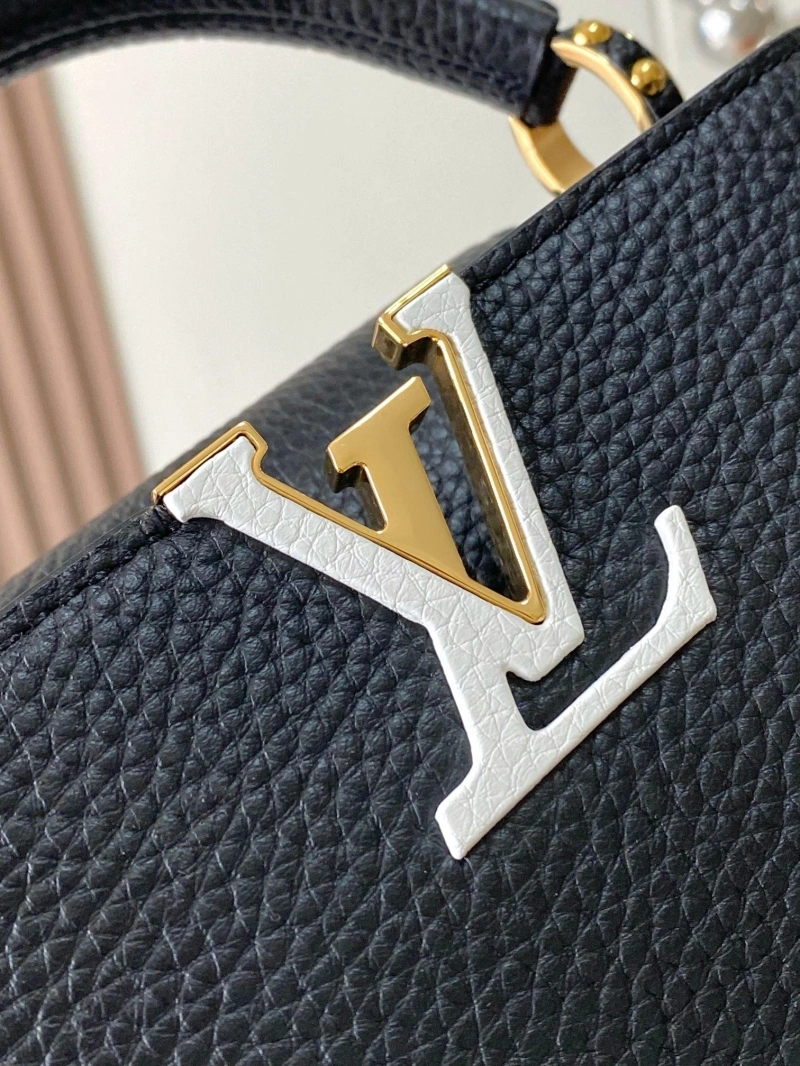 LV Capucines Bags 4233H-0195