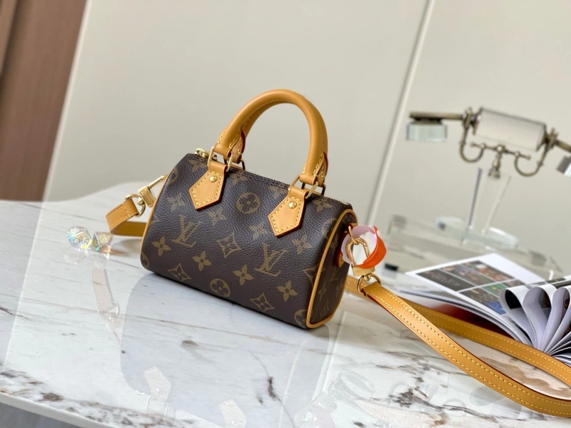LV Speedy Bags 4233H-0199