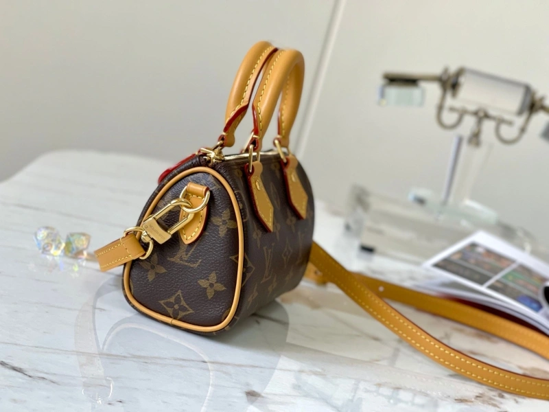 LV Speedy Bags 4233H-0199