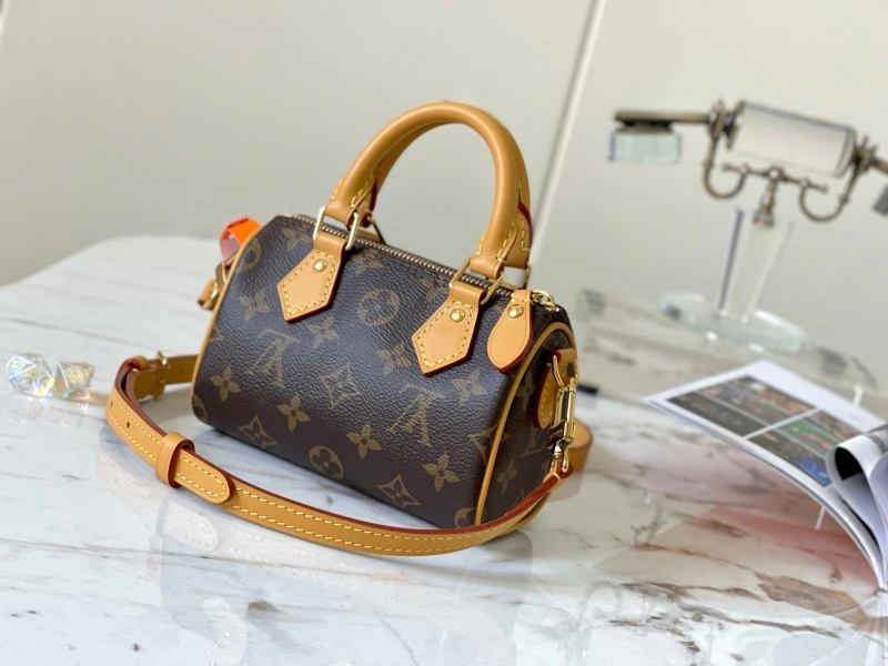 LV Speedy Bags 4233H-0199