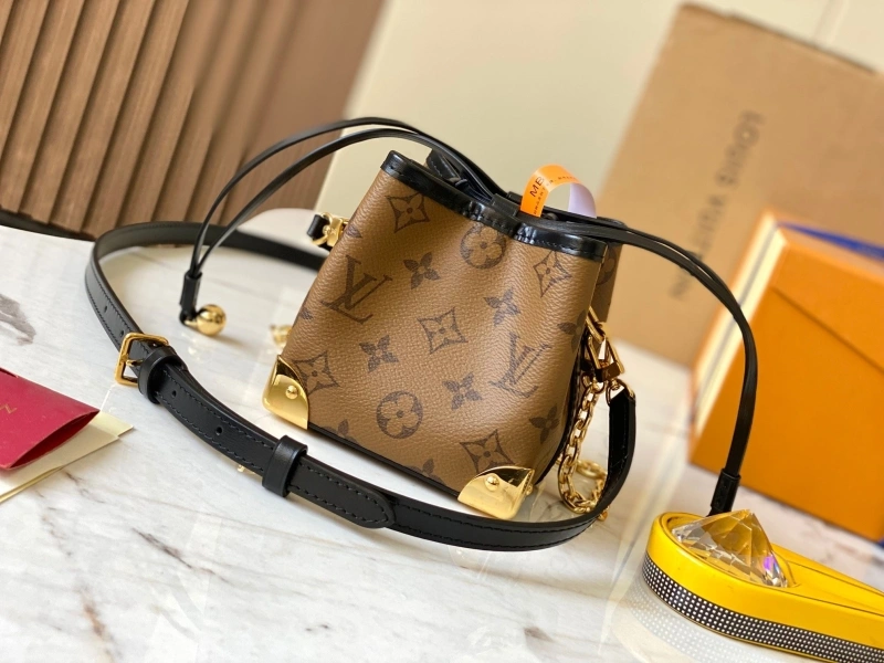 LV Bucket Bags 4233H-0204