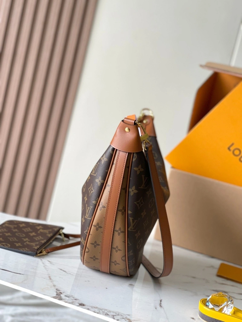LV Satchel bags 4233H-0206
