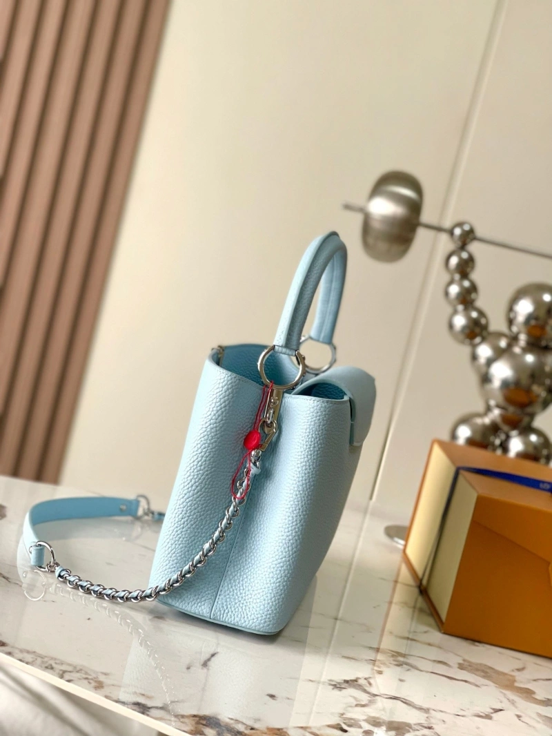LV Capucines Bags 4233H-0209