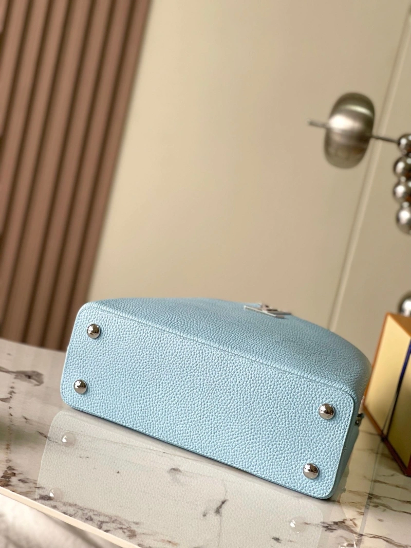 LV Capucines Bags 4233H-0209