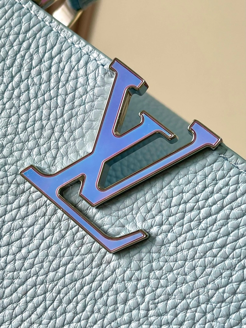 LV Capucines Bags 4233H-0209