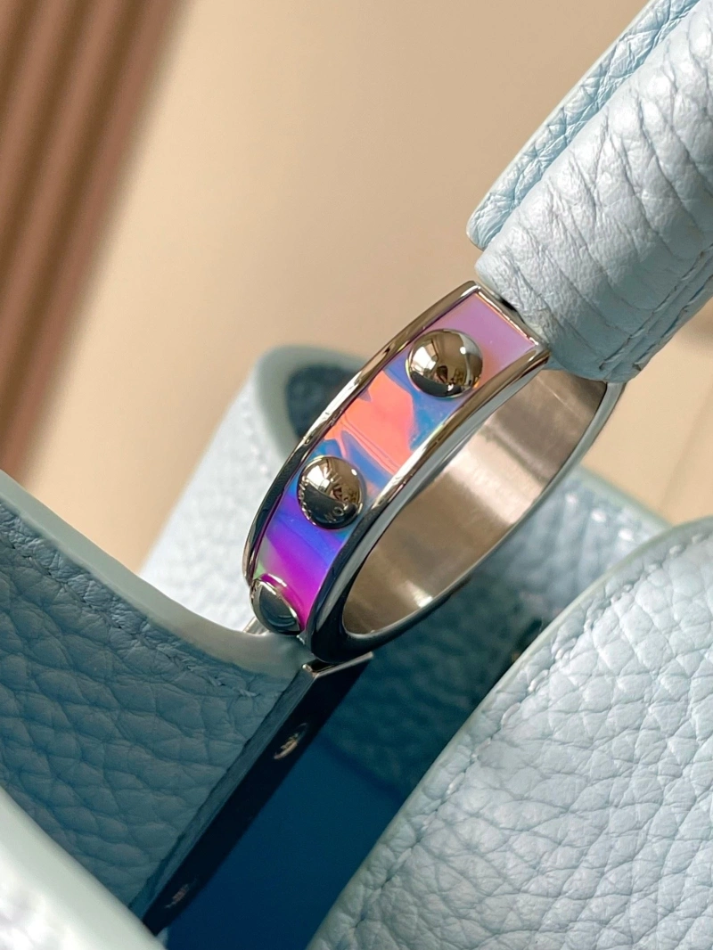 LV Capucines Bags 4233H-0209