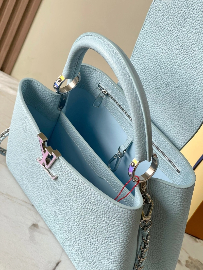 LV Capucines Bags 4233H-0209