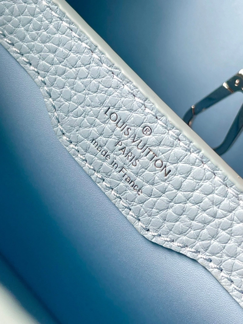 LV Capucines Bags 4233H-0209