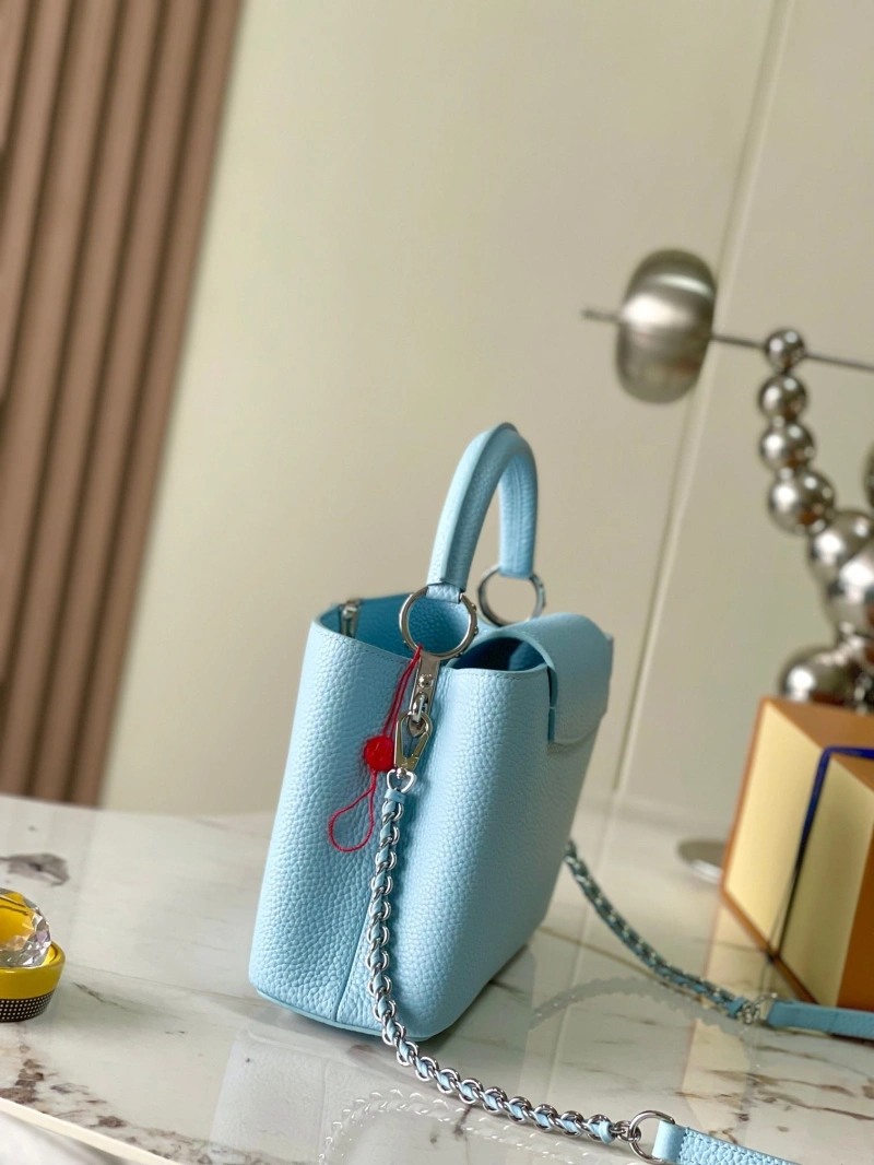 LV Capucines Bags 4233H-0210