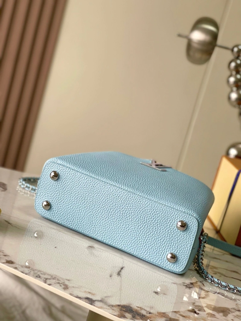 LV Capucines Bags 4233H-0210