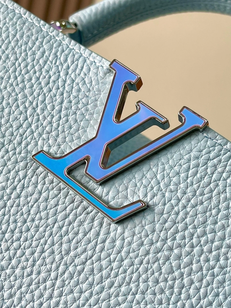 LV Capucines Bags 4233H-0210