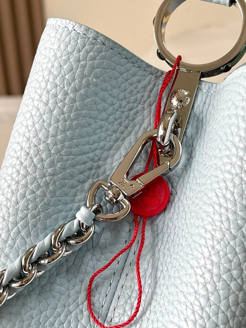 LV Capucines Bags 4233H-0210