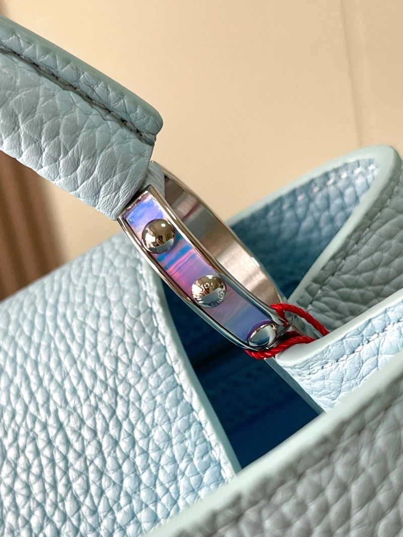 LV Capucines Bags 4233H-0210