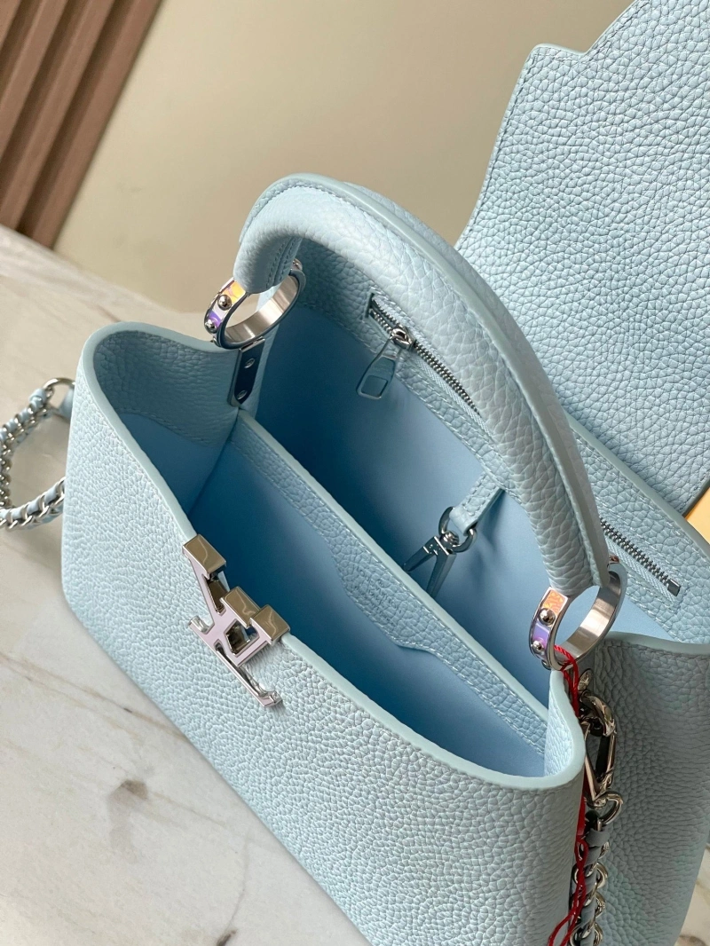 LV Capucines Bags 4233H-0210