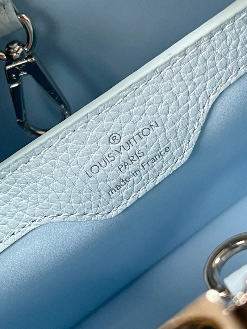 LV Capucines Bags 4233H-0210
