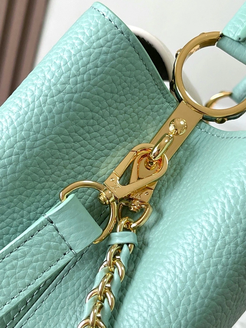 LV Capucines Bags 4233H-0211