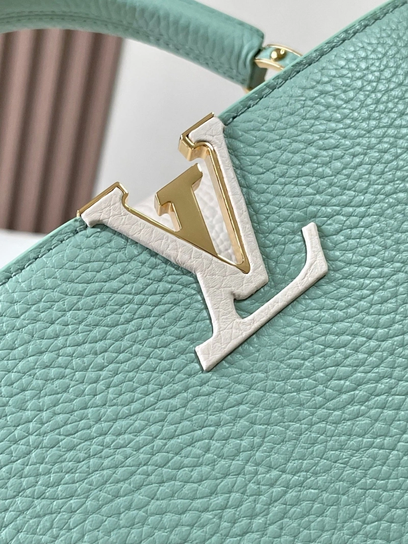 LV Capucines Bags 4233H-0212