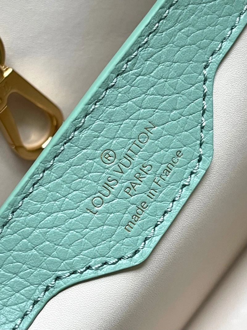 LV Capucines Bags 4233H-0212
